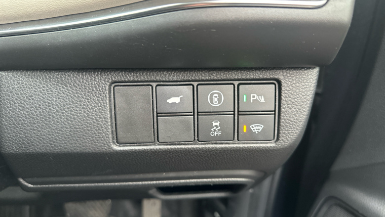 Honda HR-V 1.5 eHEV Advance Style 5dr CVT Hybrid Hatchback